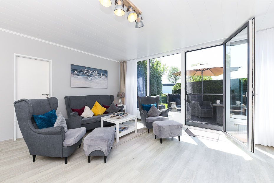 Beispielfoto zu der Wohneinheit Ferienhaus „Meereskrone“